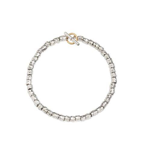 bracciale fendi classico prezzo|Acquista Bracciali in Argento da Donna .